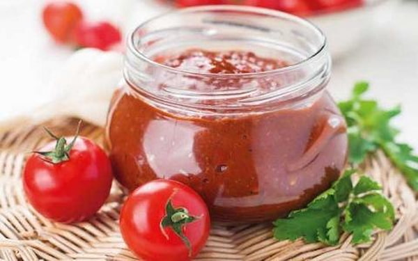 تصویر 2 از فروش رب گوجه فرنگی ارگانیک + قیمت خرید به صرفه
